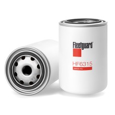 Fleetguard Hydraulic Filter - HF6315 Fleetguard Hydraulic Filter - HF6315